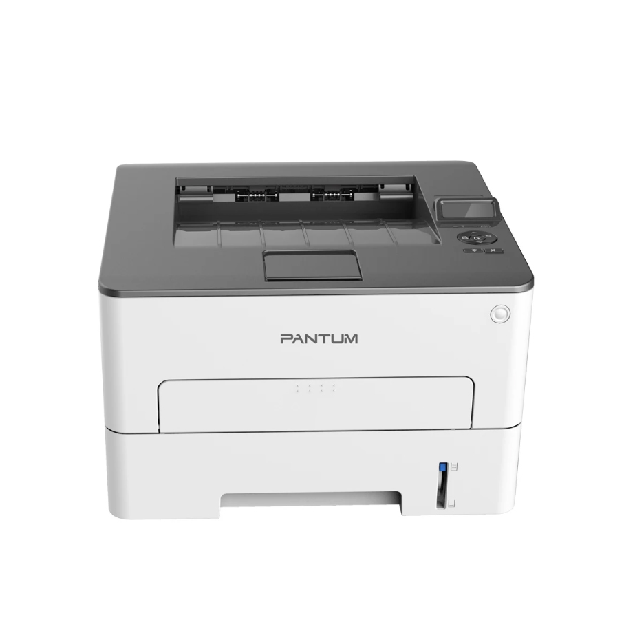 Commercial Document Printing - PANTUM용 오리지널 레이저 프린터 A4, 기본