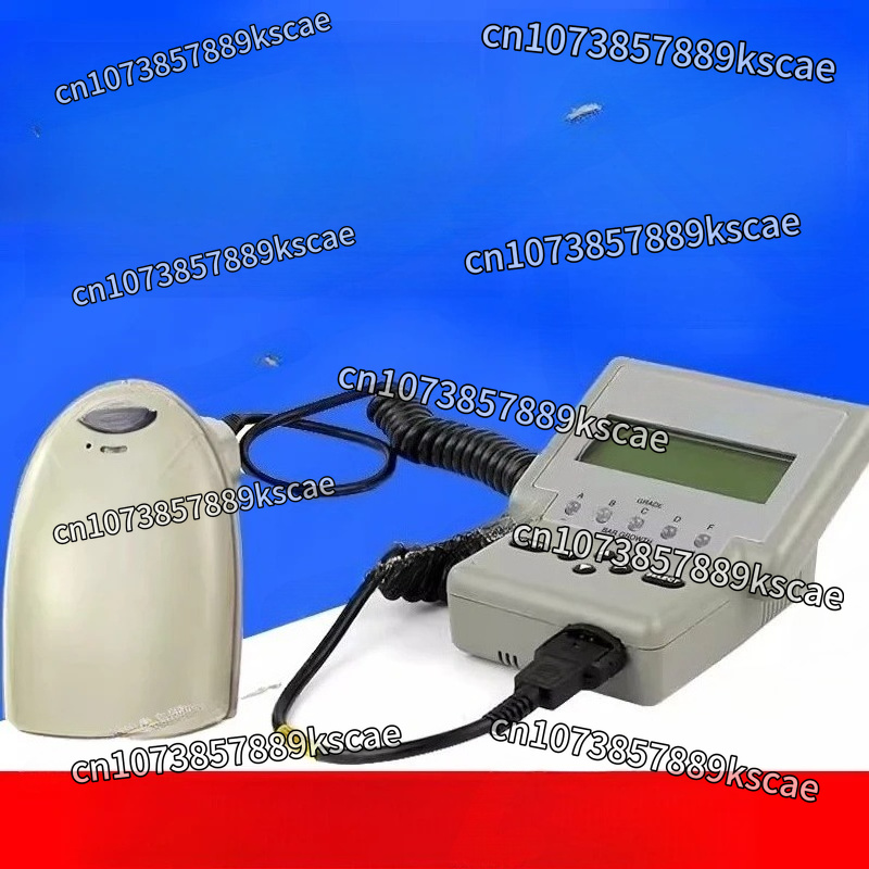 Printing Qc - 바코드 감지기, 인쇄 및 포장용 카톤