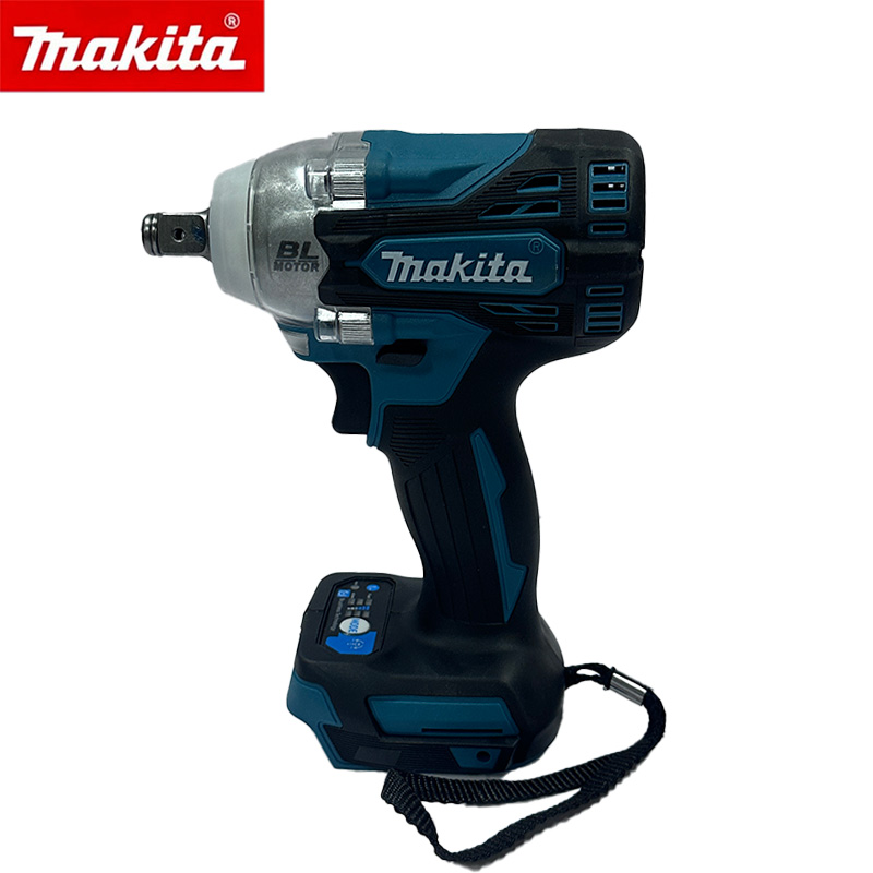 Makita Drill Dtw300 - 마키타 DTW300 18V 브러시리스 무선 렌치