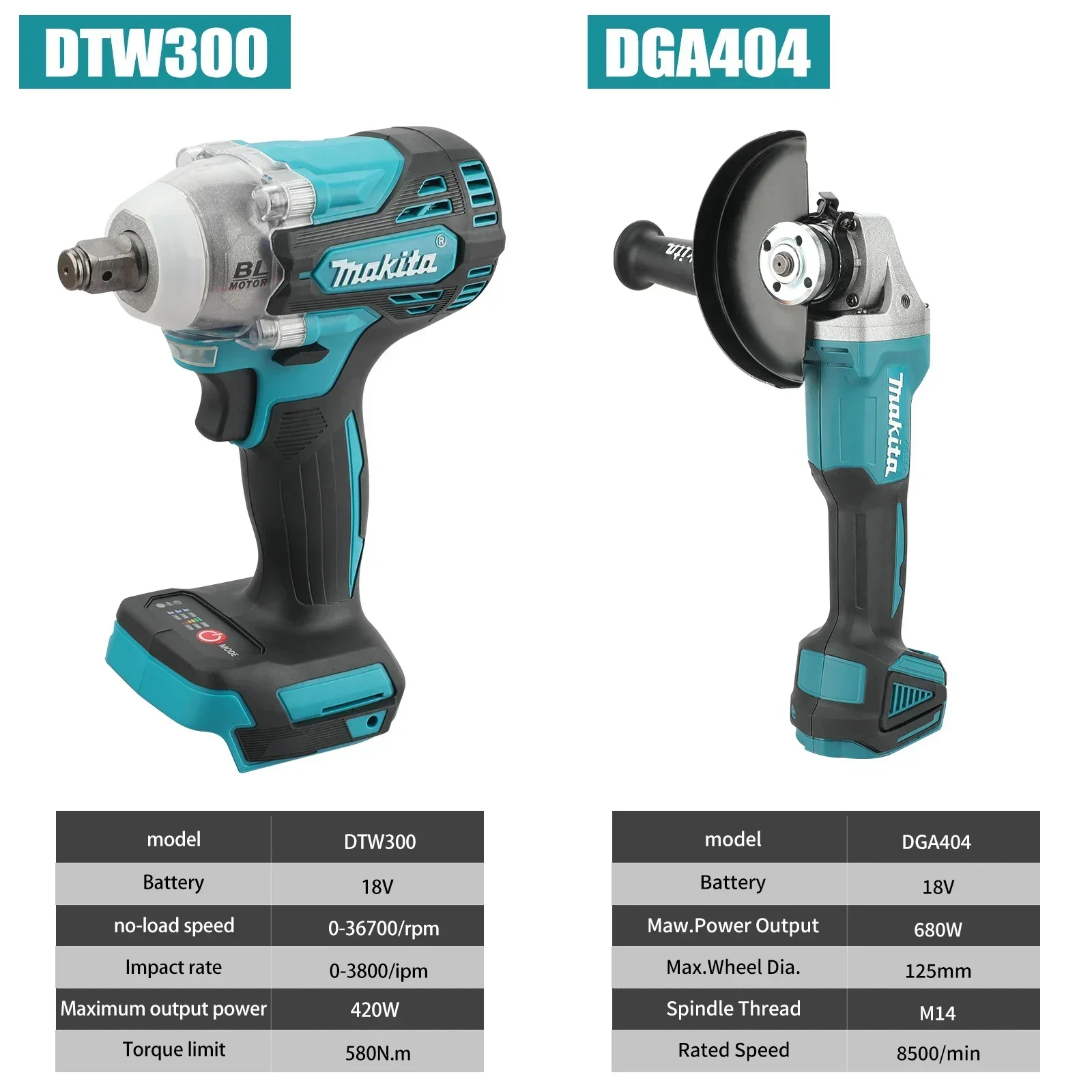 마키타 18V 듀얼 공구 세트 DTW300 임팩트 렌치 - Makita Drill Dtw300 리뷰 및 가격