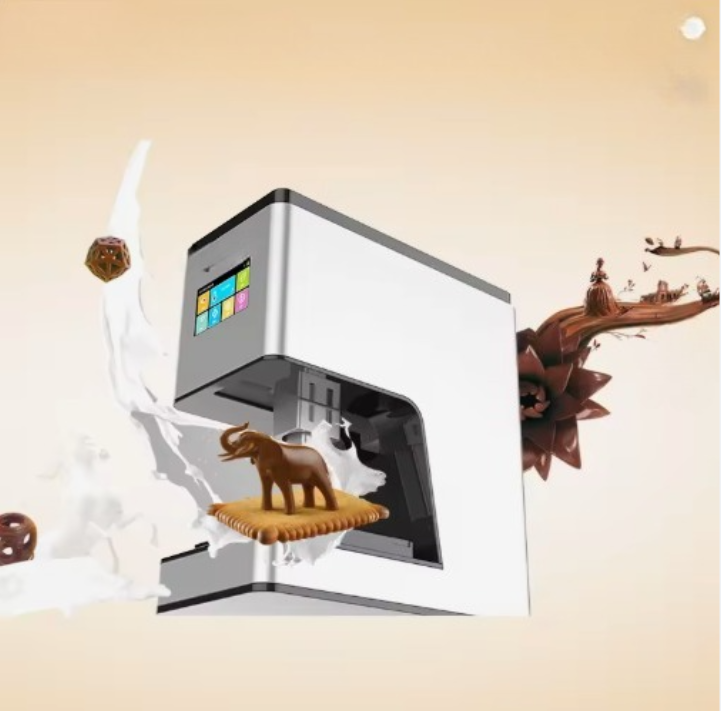 상업용 초콜릿 프린팅 기계, 개인 맞춤형 초콜릿 판매를 - Commercial Printing Equipment For Sale 리뷰 및 가격