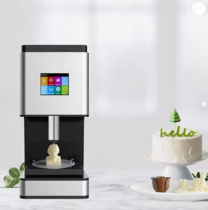 상업용 초콜릿 프린팅 기계, 개인 맞춤형 초콜릿 판매를 - Commercial Printing Equipment For Sale 리뷰 및 가격