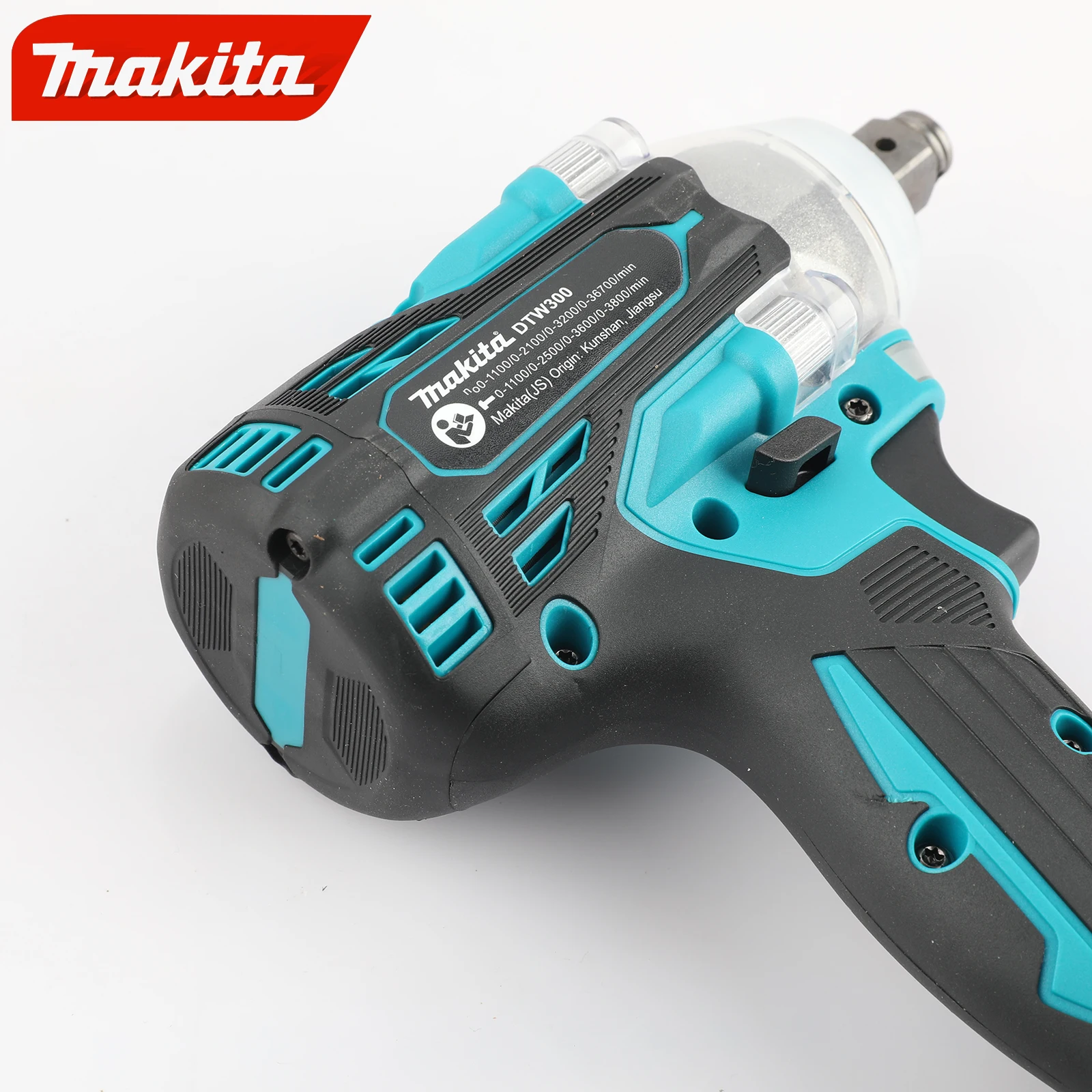 마키타 18V DTW300 무선 렌치 무선 전동 렌치  - Makita Drill Dtw300 리뷰 및 가격