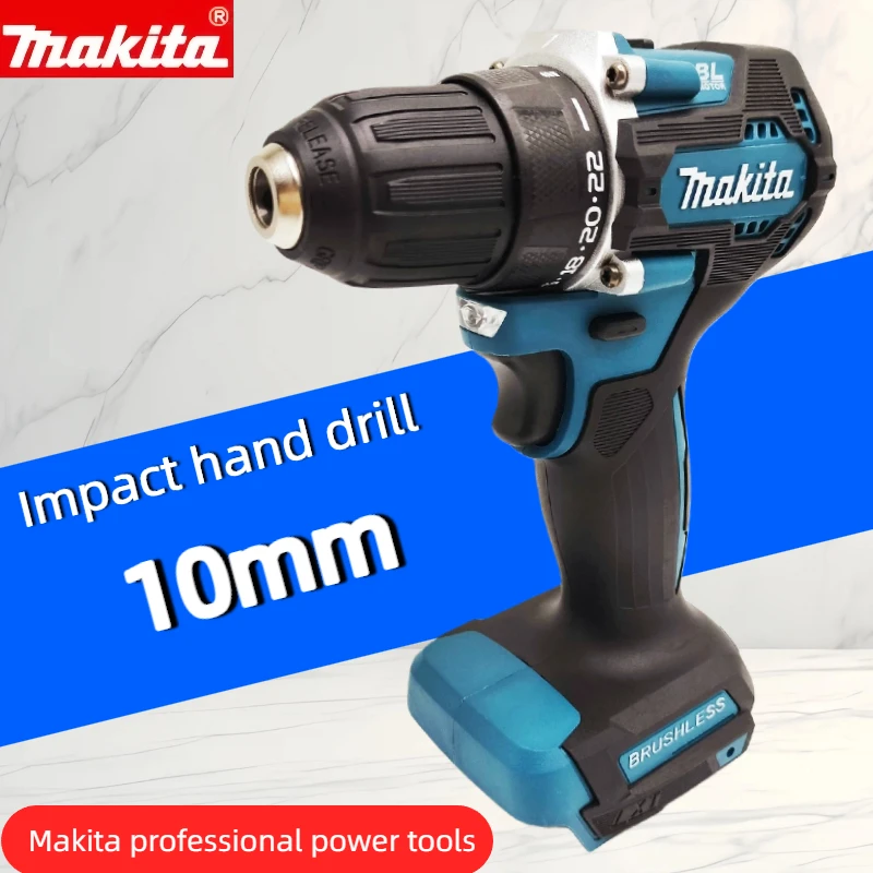 마키타 DDF487 18V 무선 브러시리스 드릴 드라이 - Makita Drill Ddf484 리뷰 및 가격
