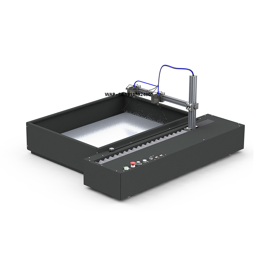 폐쇄형/개방형 자동 전처리 기계 DTG 품질 보증 자동 - Pretreatment Machine Dtg 리뷰 및 가격