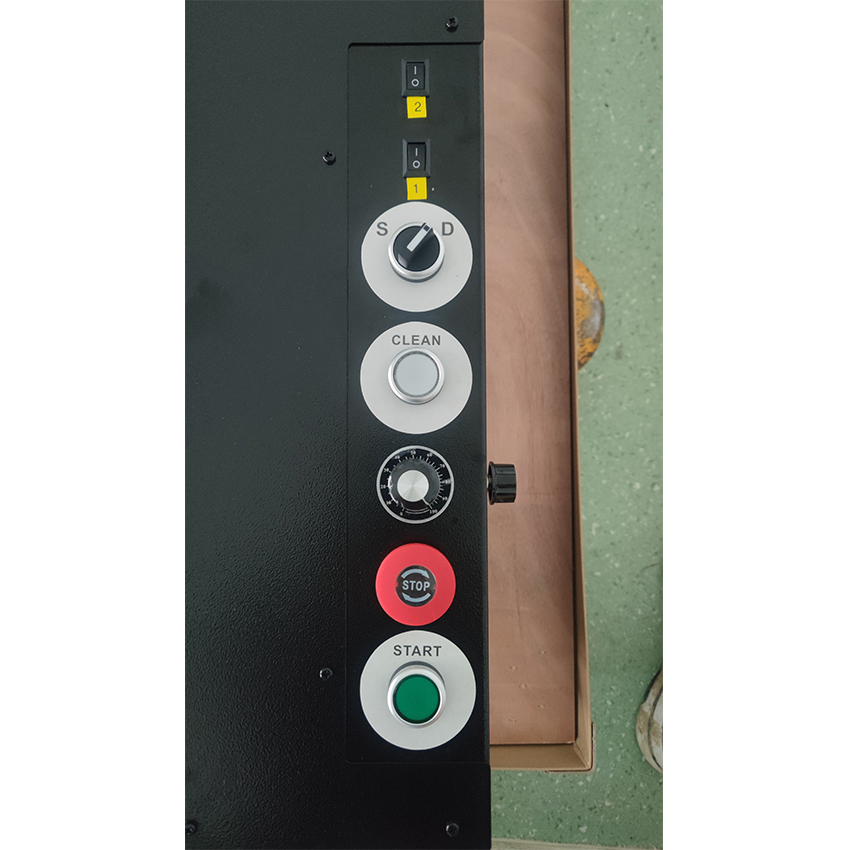 폐쇄형/개방형 자동 전처리 기계 DTG 품질 보증 자동 - Pretreatment Machine Dtg 리뷰 및 가격