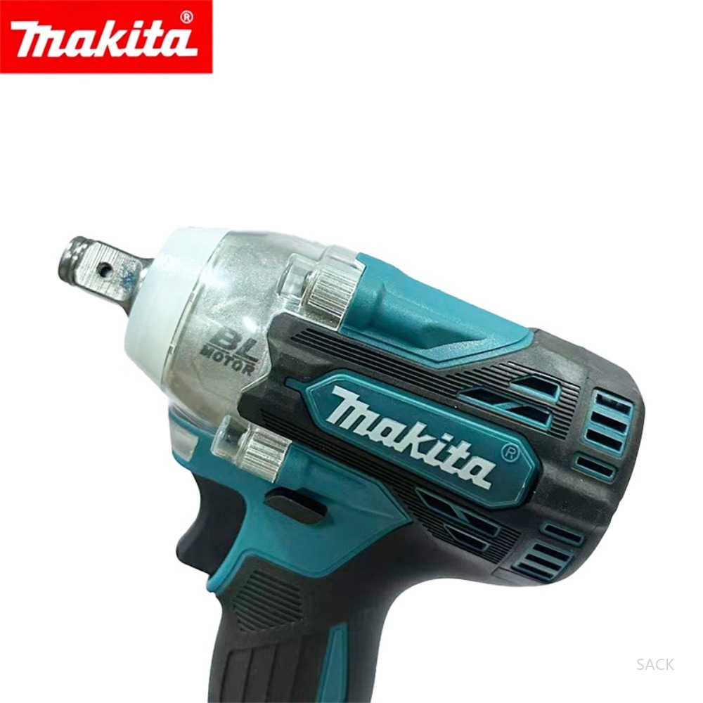마키타 DTW300 330N.M 브러시리스 무선 임팩트 - Makita Drill Dtw300 리뷰 및 가격