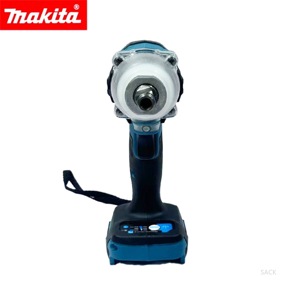 마키타 DTW300 330N.M 브러시리스 무선 임팩트 - Makita Drill Dtw300 리뷰 및 가격
