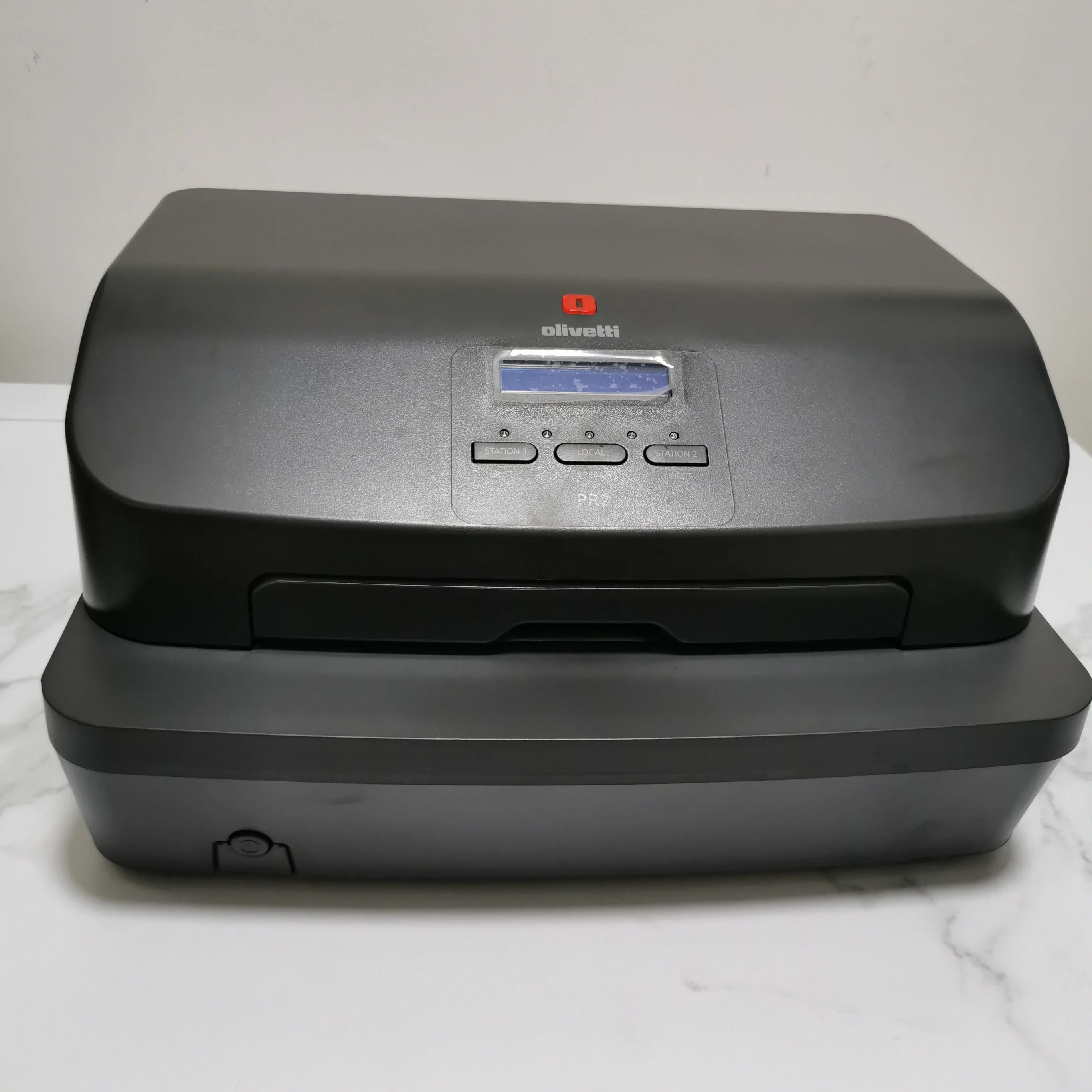 공장 도매 Olivetti PR2plus 블랙 LCD  - Commercial Document Printing 리뷰 및 가격