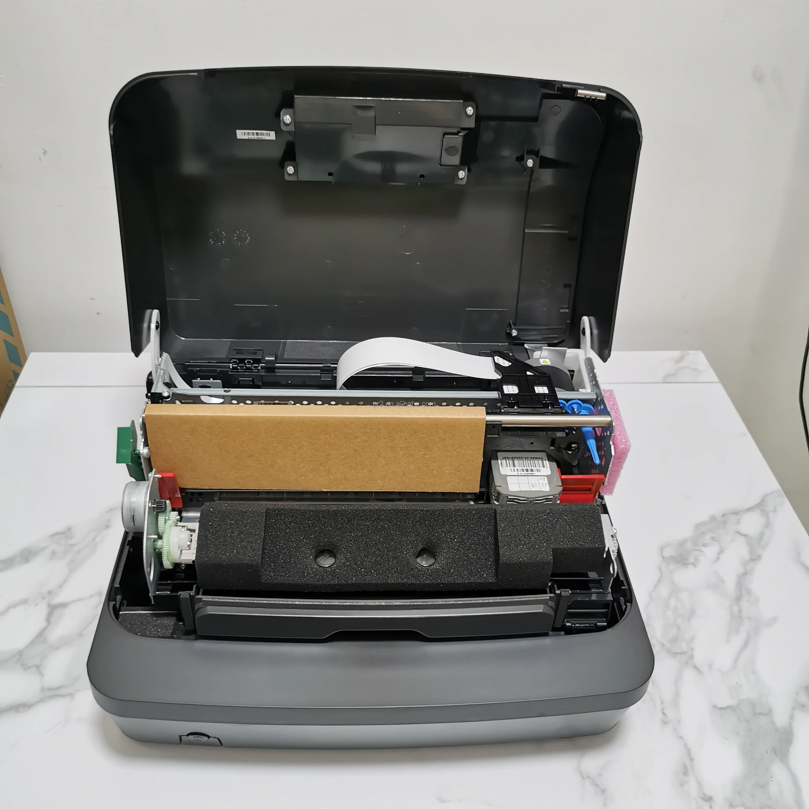 공장 도매 Olivetti PR2plus 블랙 LCD  - Commercial Document Printing 리뷰 및 가격