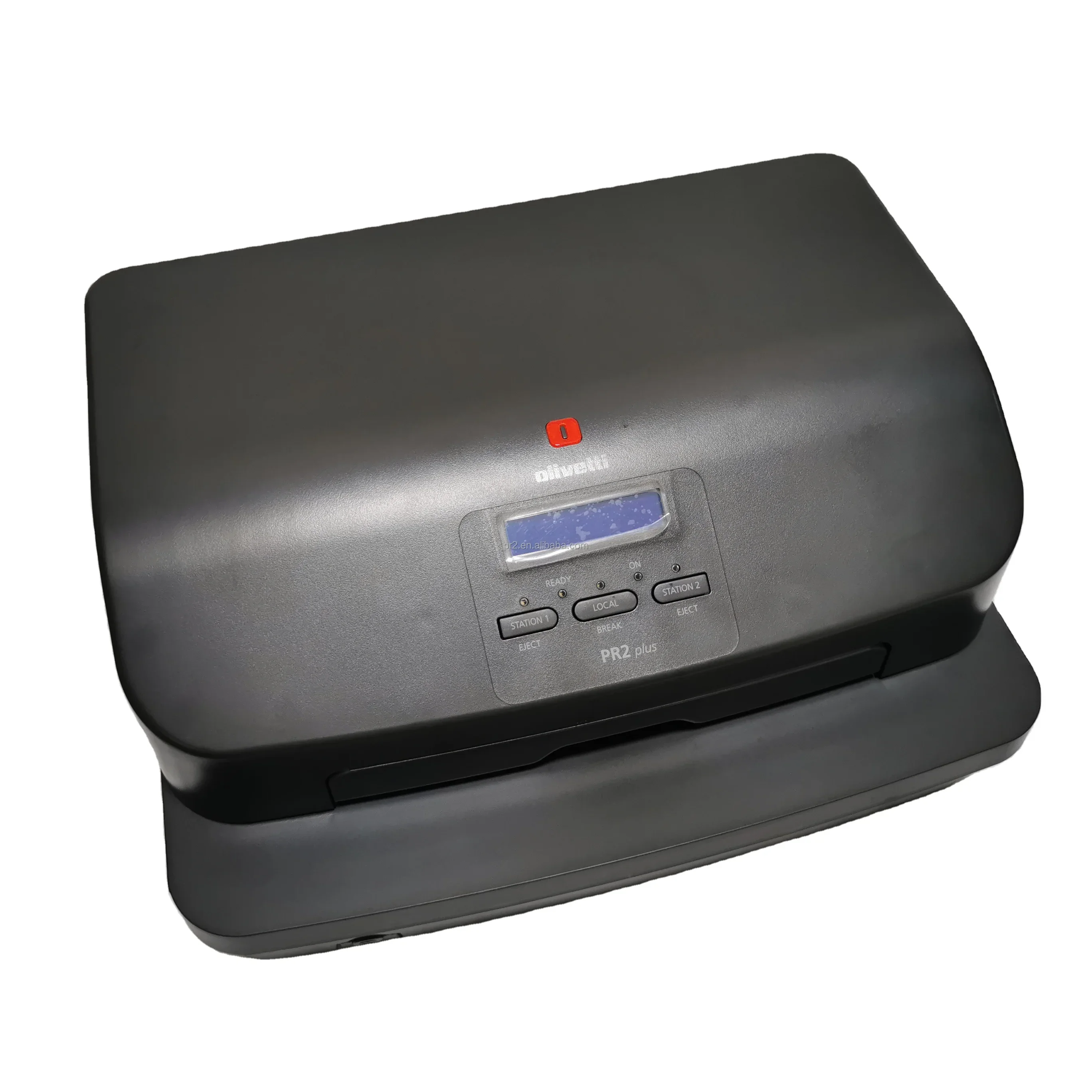 공장 도매 Olivetti PR2plus 블랙 LCD  - Commercial Document Printing 리뷰 및 가격