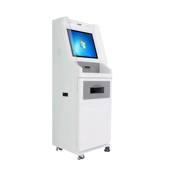 상업용 터치스크린 문서 출력 키오스크 병원, 기관용 올 - Commercial Document Printing 리뷰 및 가격