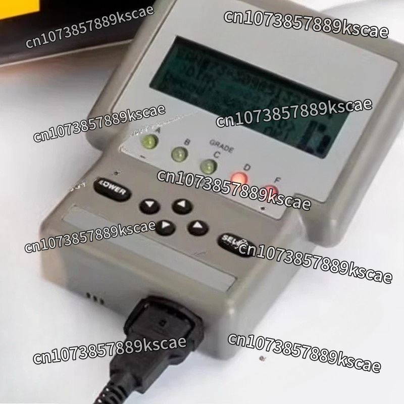 바코드 감지기, 인쇄 및 포장용 카톤 QC-850 바코 - Printing Qc 리뷰 및 가격