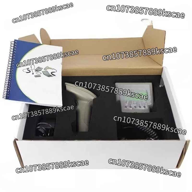 바코드 감지기, 인쇄 및 포장용 카톤 QC-850 바코 - Printing Qc 리뷰 및 가격