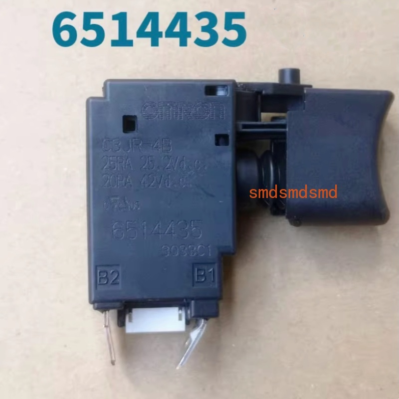 오리지널 스위치 6514435 마키타 DTW300 DT - Makita Drill Dtw300 리뷰 및 가격