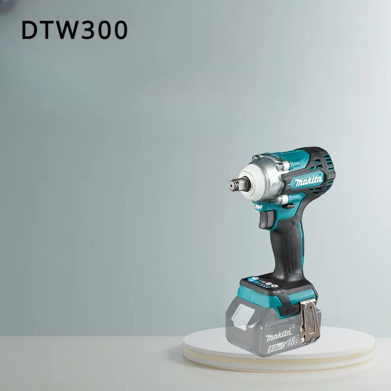 마키타 무선 드릴 전동 공구 임팩트 렌치 브러시리스 충 - Makita Drill Dtw300 리뷰 및 가격