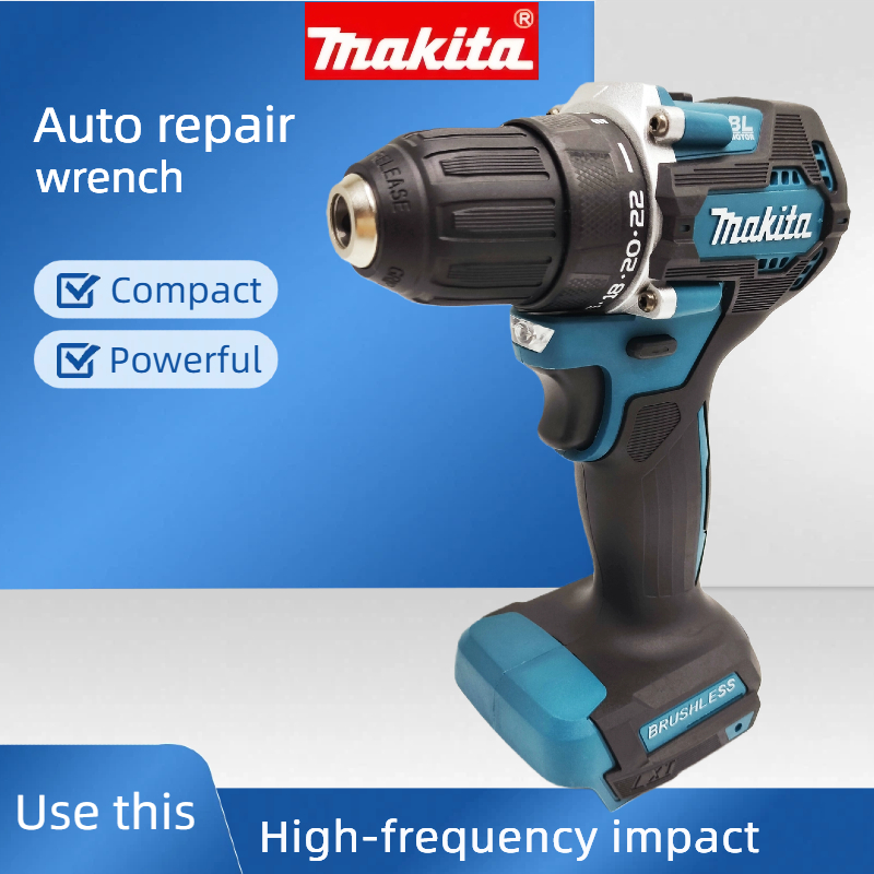 마키타 18V DDF487 무선 임팩트 드릴: 전문가를 - Makita Drill Ddf484 리뷰 및 가격