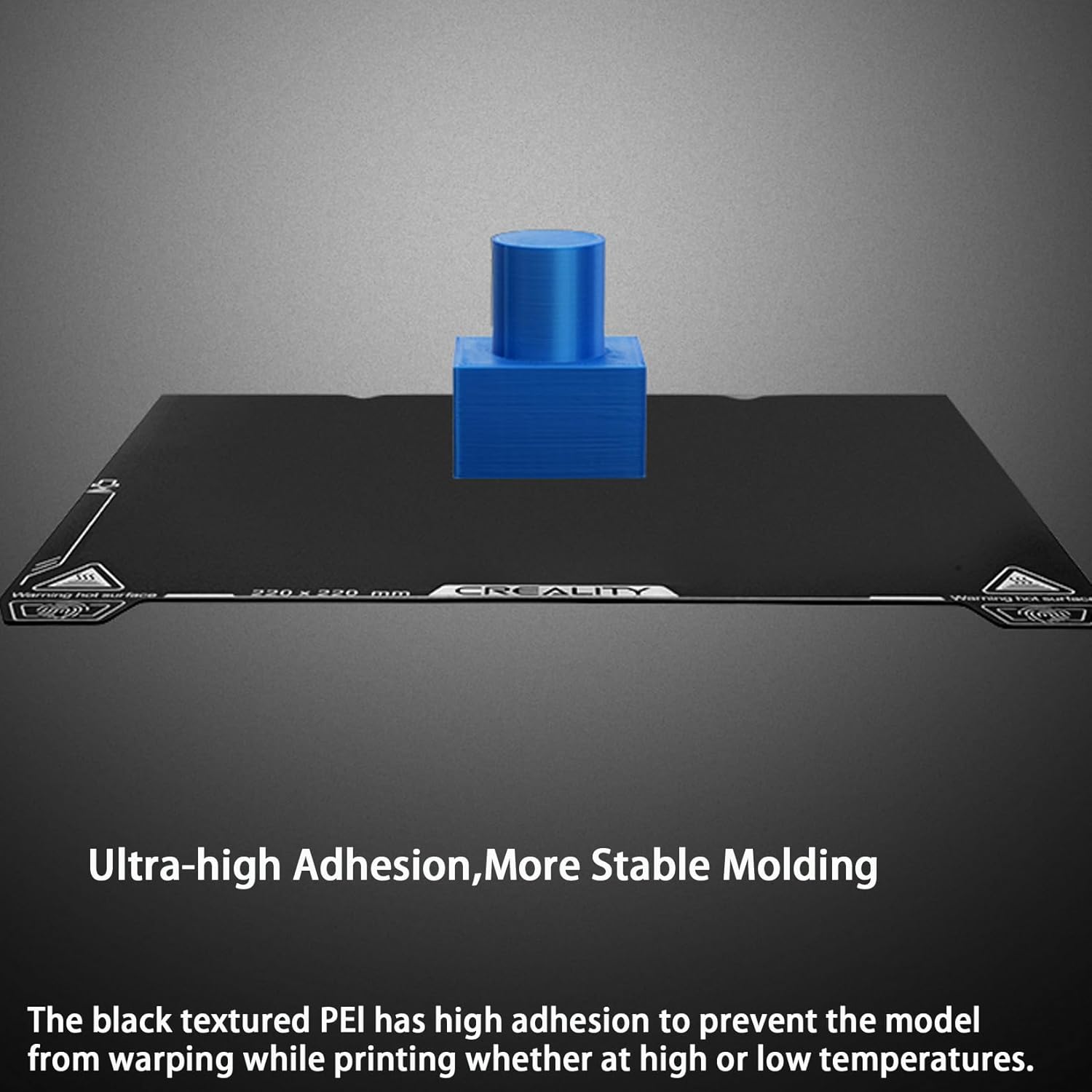 K1용 Creality 에폭시 수지 빌드 플레이트, K - Creality Printer Ender 3 리뷰 및 가격