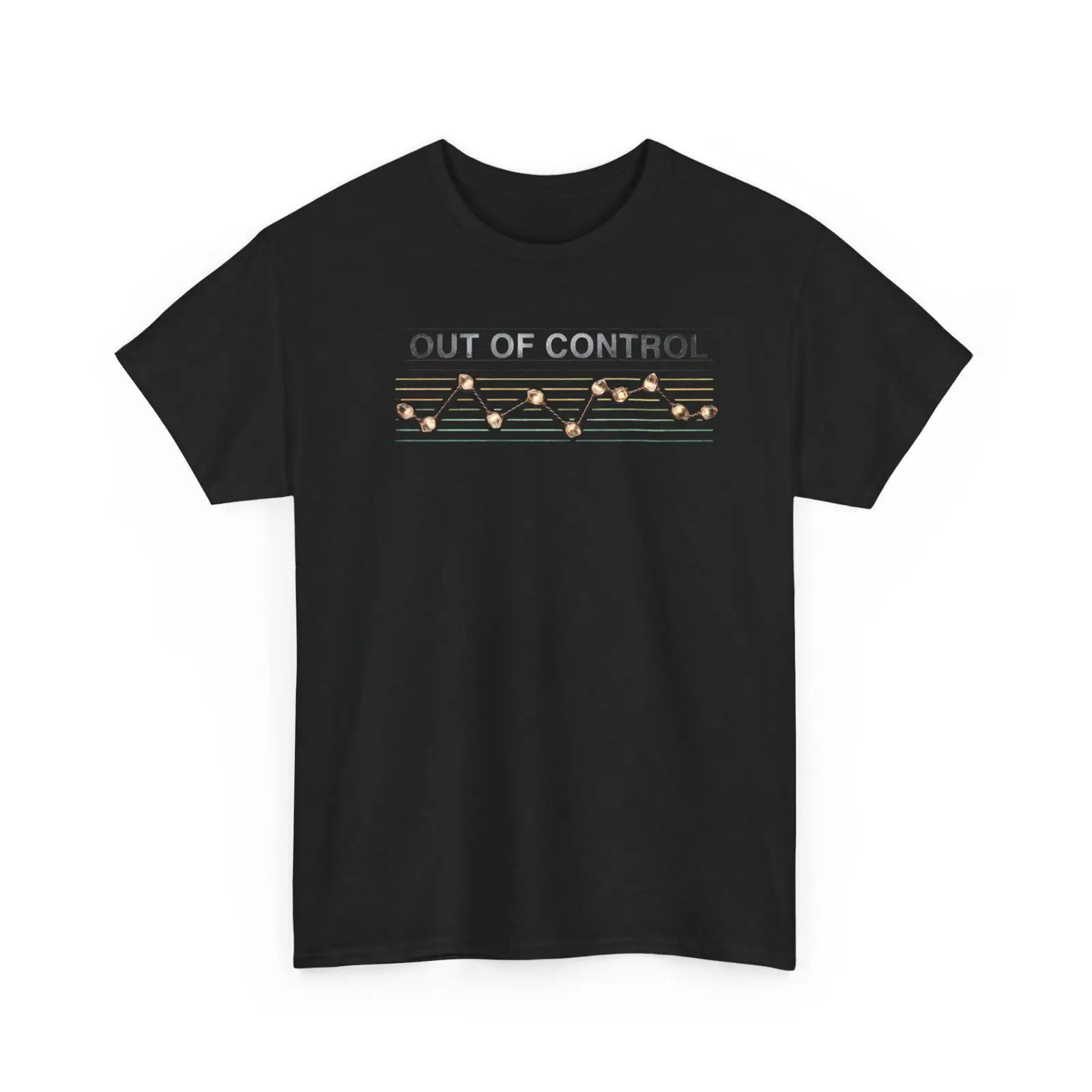 Out of Control QC Chart Lab T  - Printing Qc 리뷰 및 가격