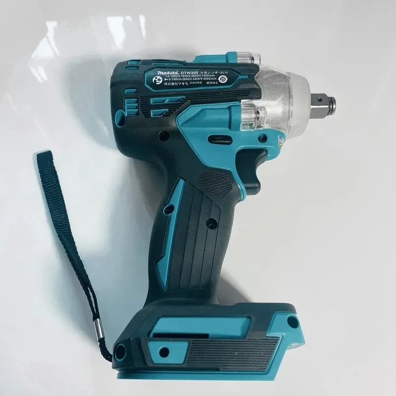 마키타 18V 브러시리스 임팩트 렌치 DTW300 33 - Makita Drill Dtw300 리뷰 및 가격
