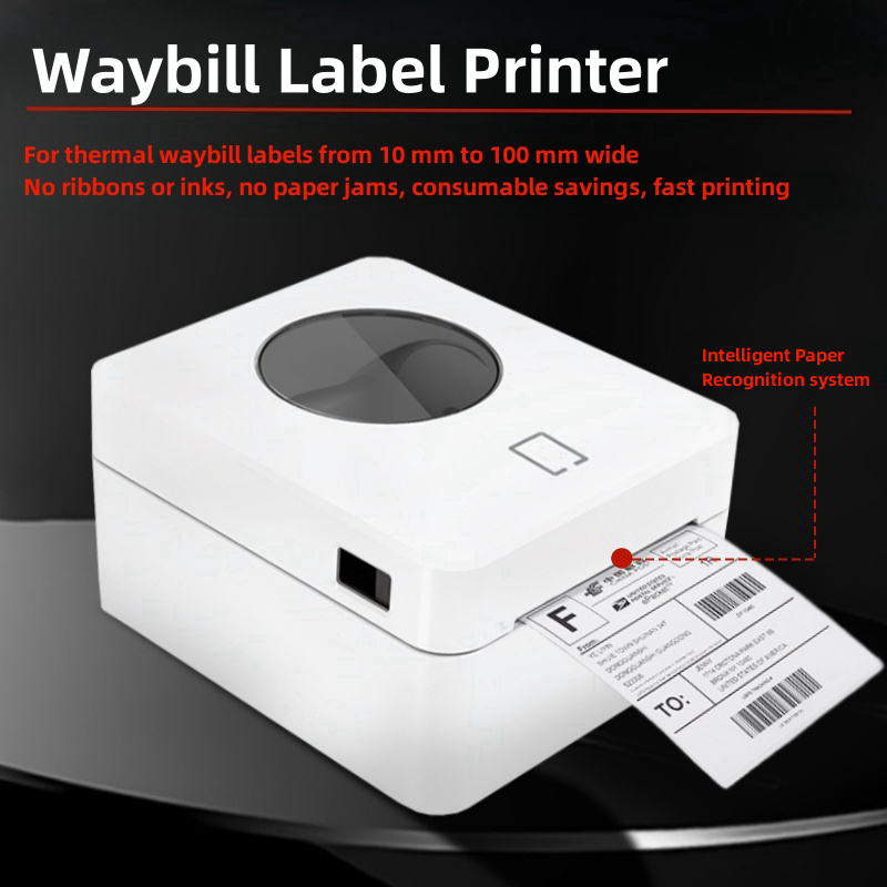 POS9250 열전사 라벨 프린터, 휴대용 프린터, 블 - Commercial Printing And Mailing 리뷰 및 가격